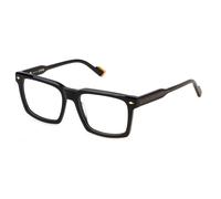 Occhiali da Vista Sting VST507 700Y NERO LUCIDO 54/18/145 Uomo