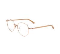 Occhiali da Vista Swarovski SK5424 H 028 ROSE GOLD 51/18/140 Donna