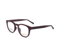Occhiali da Vista Timberland TB1843 H 067 MATTE RED 50/20/145 Uomo