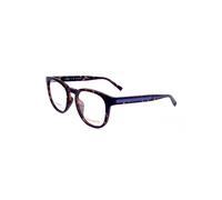 Montatura Timberland TB1843-H 052 dark havana 52/20/145 Uomo