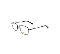 Timberland Montatura TB1844 002 matte black 55/18/145 Uomo