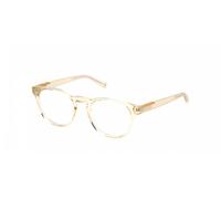 Timberland Montatura TB50003 Shiny beige 50/20/145 Uomo