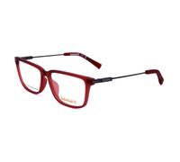 Occhiali da Vista Timberland TB50015 H Matte red 57/15/145 Uomo