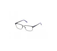 Timberland Montatura TB50027 Matte black 55/16/145 Uomo