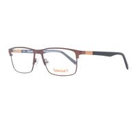 Occhiali da vista timberland uomo montature neutri glasses rettangolari lenti ne