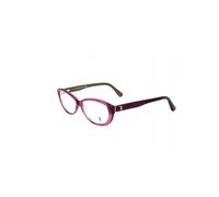Occhiali da Vista Tod S TO5101 Violet/gradient smoke 55/13/140 Donna