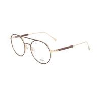Occhiali da Vista Tod s TO5200 ROSE GOLD 52/19/145 Donna