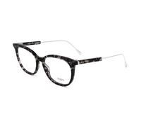 Occhiali da Vista Tod S TO5202 Havana 52/16/145 Donna