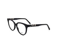 Occhiali da Vista Tod s TO5238 001 BLACK 53/18/140 Donna