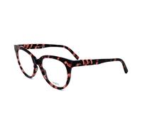 Occhiali da Vista Tod S TO5238 Coloured havana 53/18/140 Donna