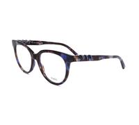 Occhiali da Vista Tod S TO5238 Havana 53/18/140 Donna