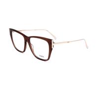 Occhiali da Vista Tod s TO5259 048 BROWN 54/15/140 Donna
