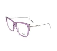 Occhiali da Vista Tod s TO5259 078 LILAC 54/15/140 Donna