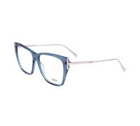 Occhiali da Vista Tod s TO5259 090 BLUE 54/15/140 Donna