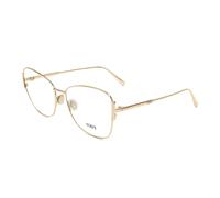 Occhiali da Vista Tod s TO5271 032 PALE GOLD 56/16/140 Donna