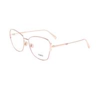 Occhiali da Vista Tod s TO5271 072 PINK 56/16/140 Donna