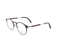 Occhiali da Vista Tod s TO5294 049 MATTE BROWN 50/22/145 Uomo