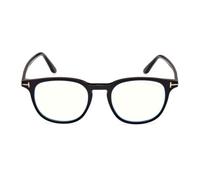 Occhiali da Vista Tom Ford FT5832-B/V 001 - 50/19/145
