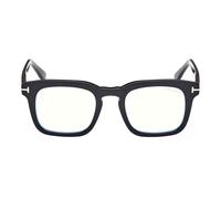 Occhiali da Vista Tom Ford FT6025-B/V 001 - 50/22/145