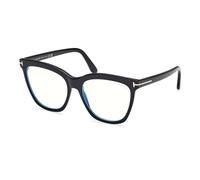 Tom Ford Montatura FT6042-B 1 Donna colore Nero taglia 54 mm