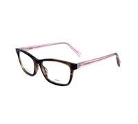 Occhiali da Vista Tommy Hilfiger TH 1762/RE BROWN PINK 53/16/145 Donna
