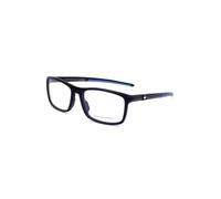 Montatura TOMMY HILFIGER TH 1956 0VK MATTE BLACK BLUE 55/16/140 Uomo