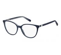Occhiali da Vista Tommy Hilfiger TH 1964 Blue 53/16/140 Donna