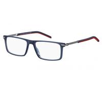 Montatura TOMMY HILFIGER TH 2039 PJP BLUE 54/16/145 Uomo