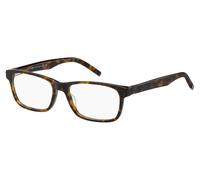 Occhiali da Vista Tommy Hilfiger TH 2076 Havana 55/17/145 Uomo