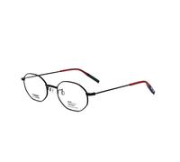 Occhiali da Vista Tommy Hilfiger TJ 0022 003 MATTE BLACK 50/20/145 Donna