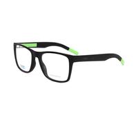 Occhiali da Vista Tommy Hilfiger TJ 0045 7ZJ BLACK GREEN 52/19/140 Unisex