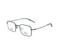 Occhiali da Vista Tommy Hilfiger TJ 0049 DLD MATTE GREEN 49/21/145 Uomo