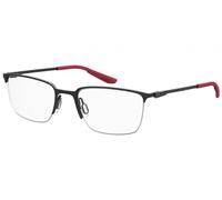 Occhiali da Vista Under Armour UA 5005/G Matte black 54/19/140 Uomo