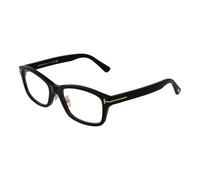 Occhiali da vista uomo tom ford glasses eyeglasses men frames mens black neutri