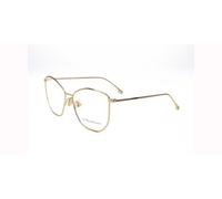 Occhiali da Vista Victoria Beckham VB2105 Gold 56/16/140 Donna