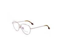 Occhiali da Vista Victoria Beckham VB2119 Gold 55/15/140 Donna