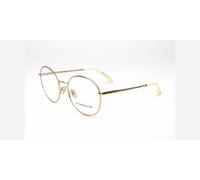 Occhiali da Vista Victoria Beckham VB2123 Deep gold 53/18/140 Donna