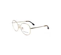Occhiali da Vista Victoria Beckham VB2123 Yellow gold 53/18/140 Donna