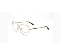 Occhiali da Vista Victoria Beckham VB2126 Gold tortoise 58/15/140 Donna