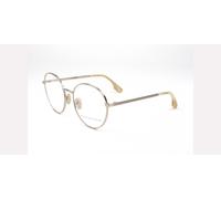 Occhiali da Vista Victoria Beckham VB228 Light gold 55/18/140 Donna