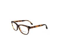 Occhiali da Vista Victoria Beckham VB2607 Striped gold havana 55/15/140 Donna