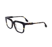 Occhiali da Vista Victoria Beckham VB2628 HAVANA BLUE 52/17/140 Donna