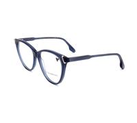 Victoria Beckham Blue Acetate Glasses (Frames)