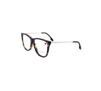Occhiali da Vista Victoria Beckham VB2636 Havana blue 56/14/140 Donna