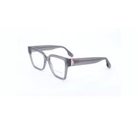 Victoria Beckham Gray Acetate Glasses (Frames)