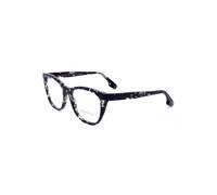 Occhiali da Vista Victoria Beckham VB2665 Black havana 53/17/140 Donna