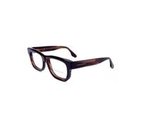 Occhiali da Vista Victoria Beckham VB2671 Brown horn 51/19/145 Donna