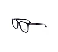 Victoria Beckham Donna VB2673 001 Montature da vista Acetato Nero Squadrata Normale