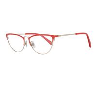 Occhiali da vista web per donna montatura montature eyewear metallo glasses