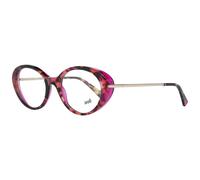Occhiali da vista web per donna montatura montature eyewear neutri glasses oval